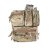 Spiritus MOLLE Back Panel Lite - Multicam