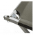 Miltec US Aluminium Folding Cot Generation II