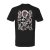 GBRS Tatto Flash Short Sleeve Shirt Black XL