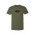 GBRS Instructor short sleeve shirt annversary edition M OD