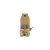 Spiritus Frag Grenade SPUD Pouch - Ranger Green