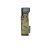 Spiritus Elastic Pistol Mag Pouch - Multicam
