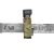 Spiritus Elastic Pistol Mag Pouch - Multicam