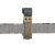 Spiritus Elastic Pistol Mag Pouch - Multicam