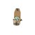 Spiritus Frag Grenade SPUD Pouch - Ranger Green
