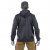 UF PRO Storm Chaser Windbreaker Jacket Black XL