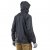UF PRO Storm Chaser Windbreaker Jacket Black XL