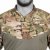 UF PRO Striker X Combat Shirt Multicam S