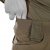 UF PRO Striker X Gen.2 Combat Pants Brown Grey 36/34