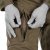 UF PRO Striker X Gen.2 Combat Pants Brown Grey 32/32