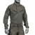UF PRO Striker X Combat Shirt Brown Grey L