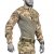 UF PRO Striker X Combat Shirt Multicam S