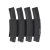 Spiritus Submachine Gun Magazine Insert - Quad MP5/Glock