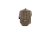 Templars Gear Frag Grenade Pouch Full Flap QR Ranger Green