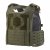 Templars Gear CPC ROC GEN4 Ranger Green M-L