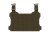 Templar Gear TG-CPC Standard Front Panel GEN4 Ranger Green
