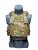 Templars Gear CIBV Cataphract DUTY Multicam Medium
