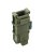 Templar Gear Fast Pistol Magazine Pouch Ranger Green