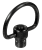 Leapers SPB QD Sling Swivel C Loop 1.29 Inch 