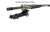 Leapers Full Metal QD Bipod 6.0-8.5 Inch