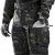 UF PRO Striker XT Gen.3 Combat Pants Black Multicam 34/34