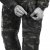 UF PRO Striker XT Gen.3 Combat Pants Black Multicam 32/34