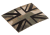 Clawgear Union Jack IR Patch Multicam