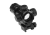 Leapers 3.9 Inch 1x26 Tactical Dot Sight TS