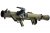 VFC US SOCOM M3 MAAWS Grenade Launcher LIMITED EDITION