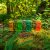 Nalgene Bottle 1 l WM Aubergine Sustain