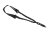 Warrior Single Point Bungee Sling Black