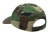 Invader Gear Baseball Cap Woodland