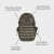 Snugpak Xocet WGTE 35L Olive
