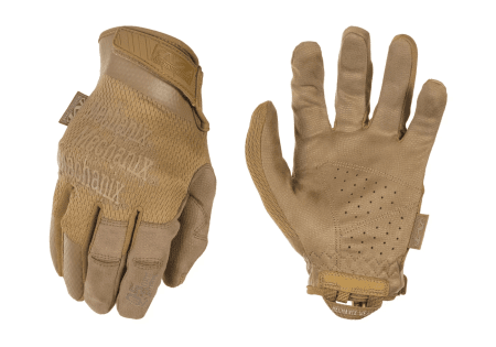 Mechanix Wear Specialty 0.5 Gen II Coyote XL