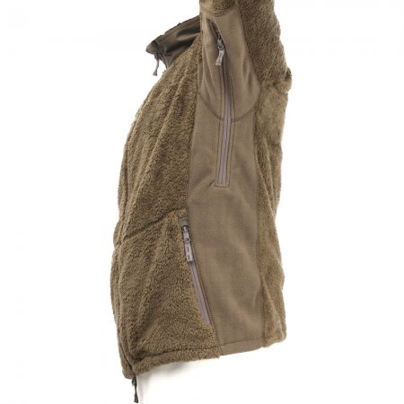 Snigel Fleecejacka 1.0 XL/R OP4