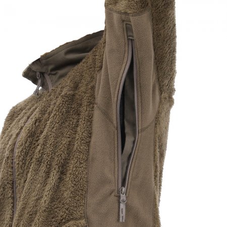 Snigel Fleecejacka 1.0 XL/R OP4