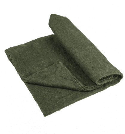 Miltec OD Blanket 200X150cm
