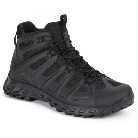 AKU Tactical Selvatica Tactical Mid GTX Black 42