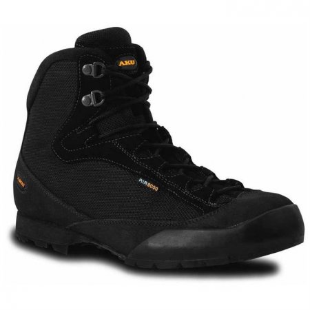 AKU Tactical NS564 Spider II Black 42