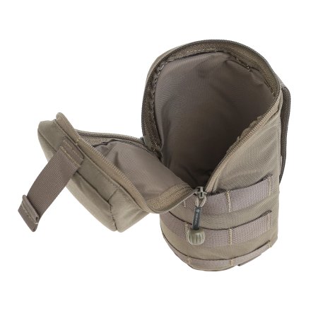 Snigel 1L Bottle pouch 2.0 Tarmac