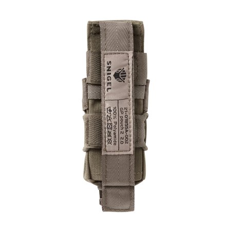 Snigel GP pouch 2 2.0 Tarmac