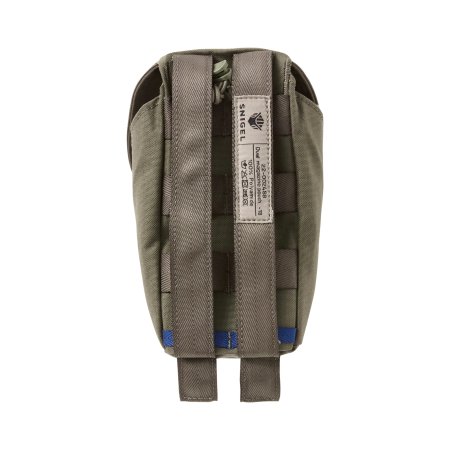Snigel Dual Magazine Pouch Tarmac