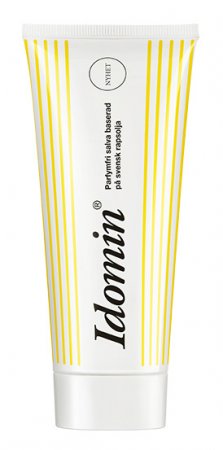 Idomin salva i tub Cederroth