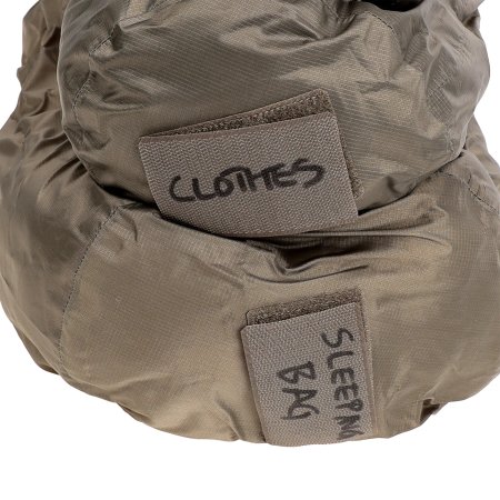 Snigel 30L Dry Bag Tarmac