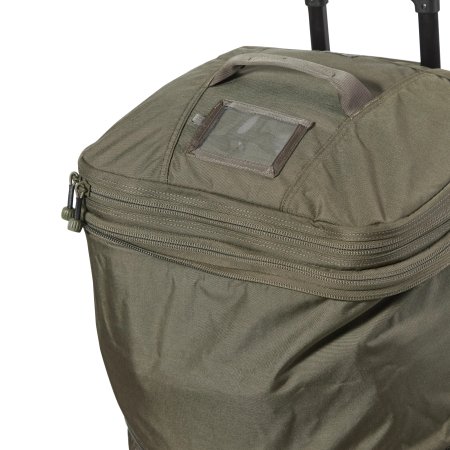 Snigel 230L Roller Bag Tarmac