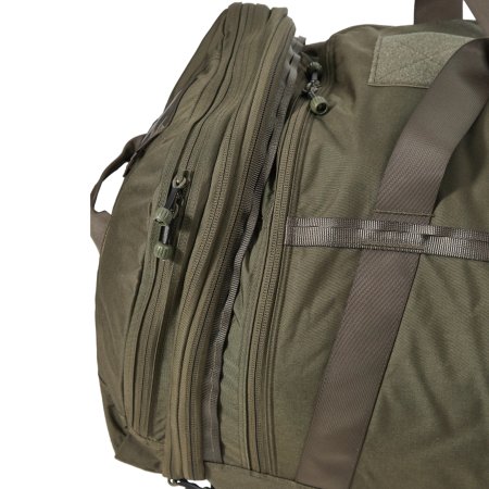 Snigel 230L Roller Bag Tarmac