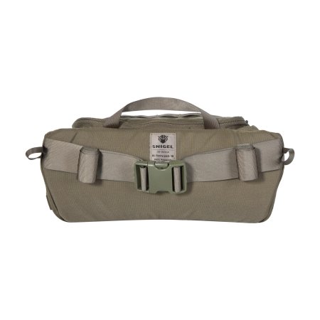 Snigel 6L Funny Pack Tarmac