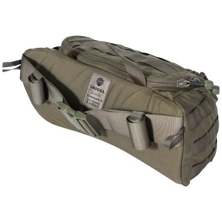 Snigel 6L Funny Pack Tarmac