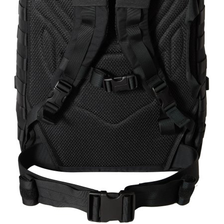 Snigel 40L Specialist Backpack Black