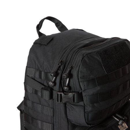 Snigel 40L Specialist Backpack Black